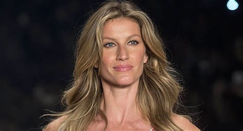 gisele versace|what happened to gisele.